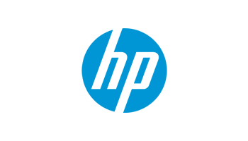HP logo