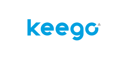 Keego logo
